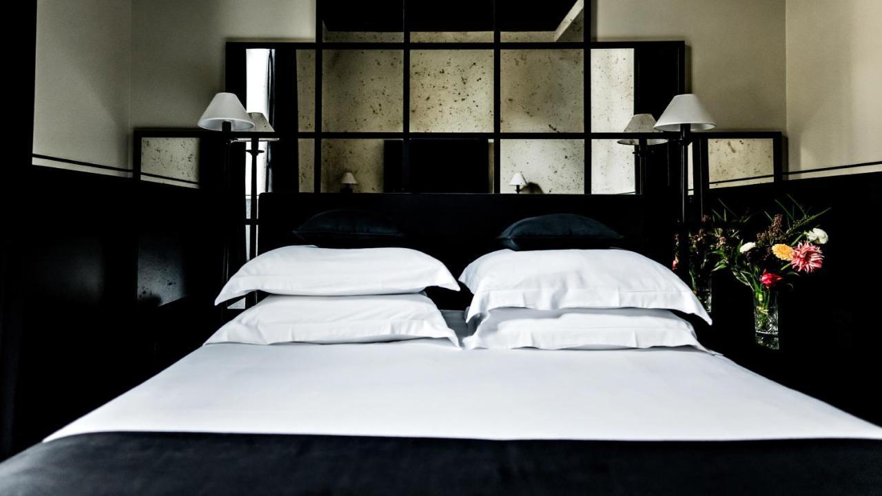 Monsieur George Hotel & Spa - Champs-Elysees Paris Exterior photo